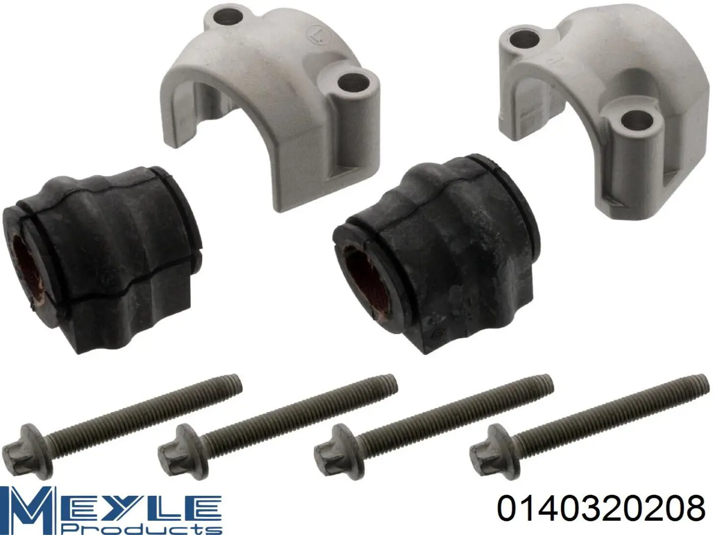 Buje de barra estabilizadora trasera Meyle 0140320208 precio, desde 3,49 EUR
