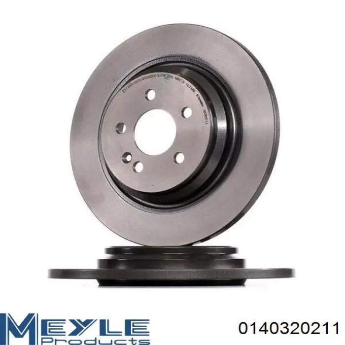 Comprar 1633230185 Mercedes Buje de vástago de amortiguador delantero