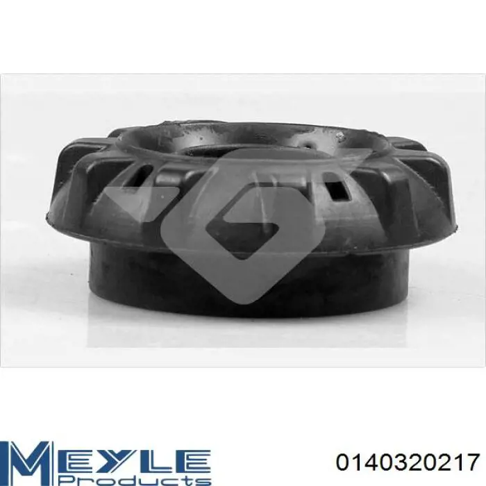 Soporte del amortiguador delantero Mercedes A4513220028