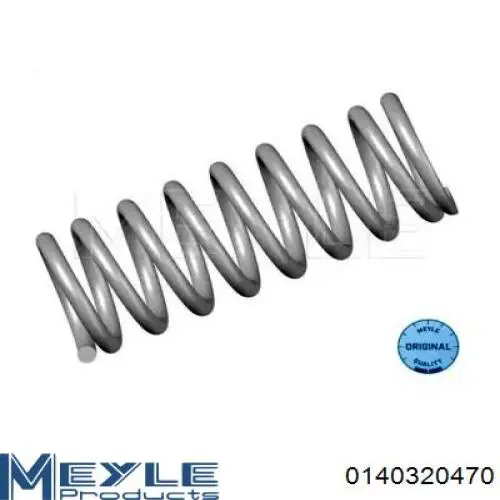 Muelle de suspensión trasero Mercedes A1163240904 precio, desde 62,04 EUR