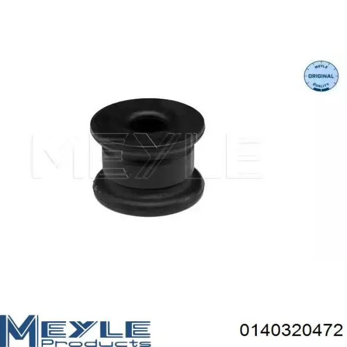 Comprar A1403261781 Mercedes Buje de barra estabilizadora trasera