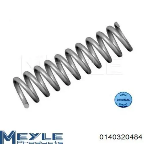 SP0425 Monroe Muelle trasero