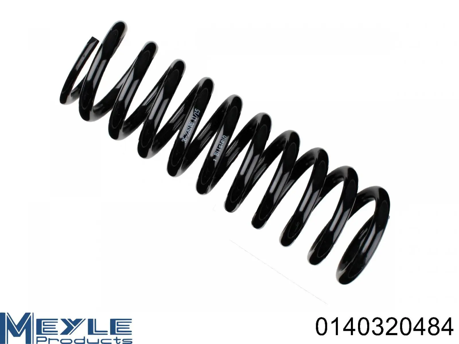 Muelle de suspensión trasero Mercedes A1243241104 precio, desde 34,02 EUR