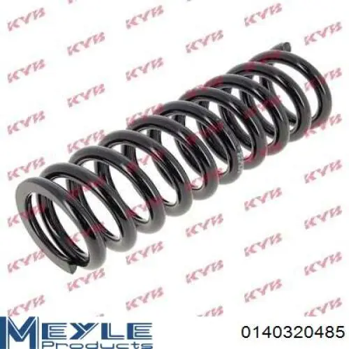Muelle 0140320485 Meyle