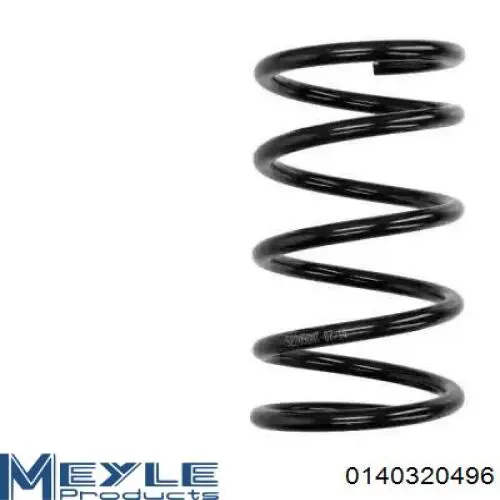 Comprar A2013242504 Mercedes Muelle de eje trasero