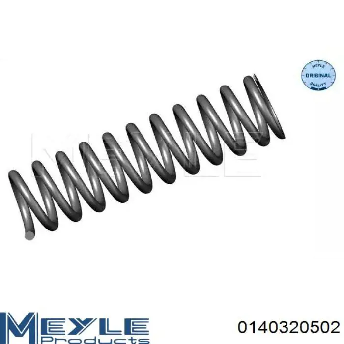Muelle delantero Mercedes A2103212204 precio, desde 56,05 EUR