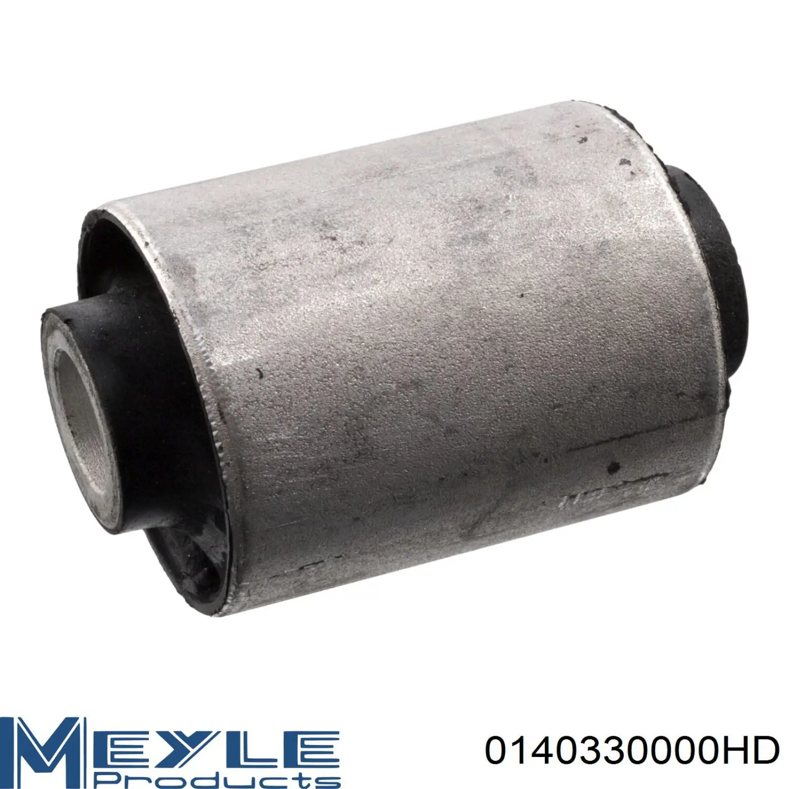 Comprar 02582 Metalcaucho Silentblock