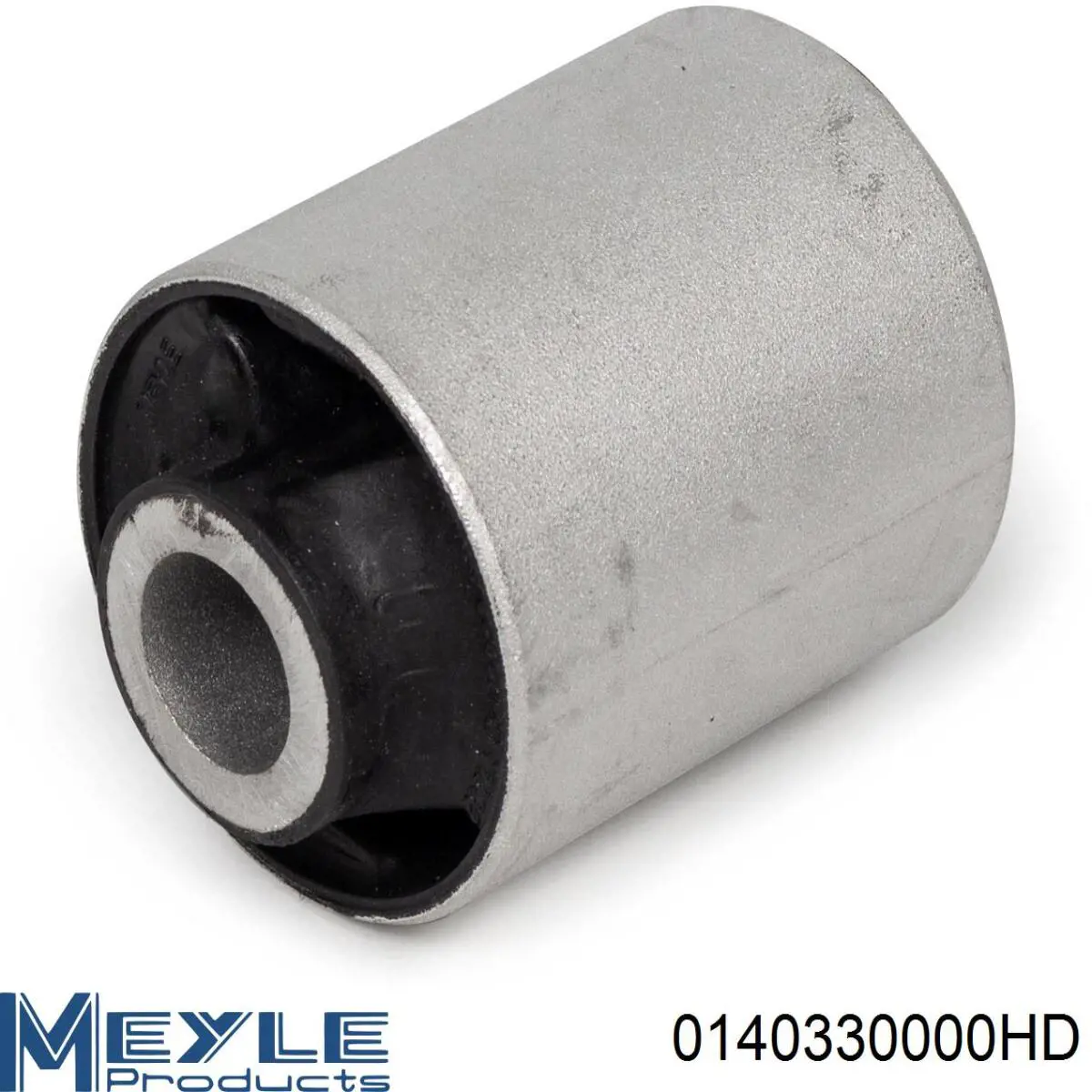 Silentblock de brazo de suspensión Metalcaucho 02582 precio, desde 9,02 EUR