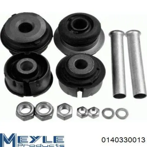 Comprar 2013335114 Mercedes Silentblock