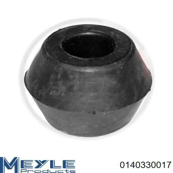 Comprar A1163334014 Mercedes Buje del brazo de suspensión delantero superior
