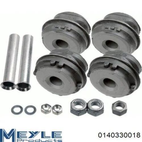 Comprar A1243300575 Mercedes Silentblock