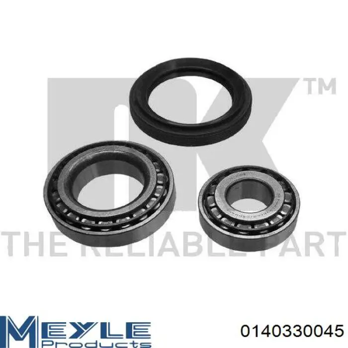 Cojinete de rueda delantero Nissan/Infiniti 402159Z400 precio, desde 14,38 EUR