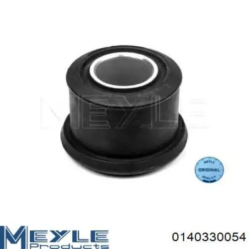 Silentblock del brazo de suspensión 8002 Febi