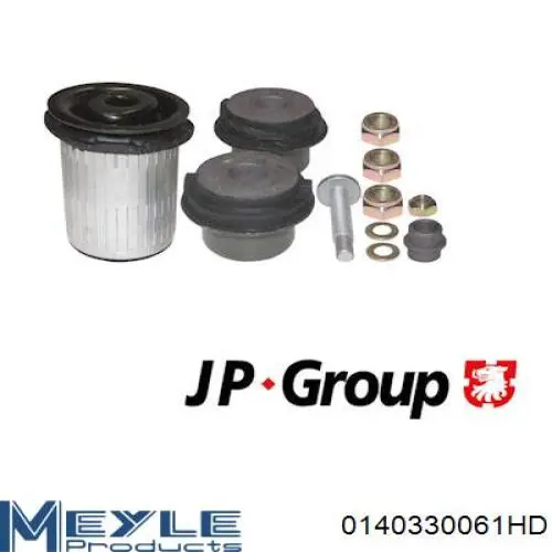 Comprar 210330017505 Mercedes Silentblock