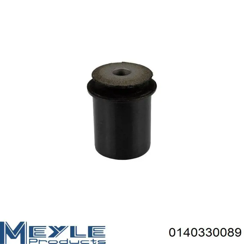 A1683330714 Mercedes Silentblock de brazo de suspensión delantero inferior