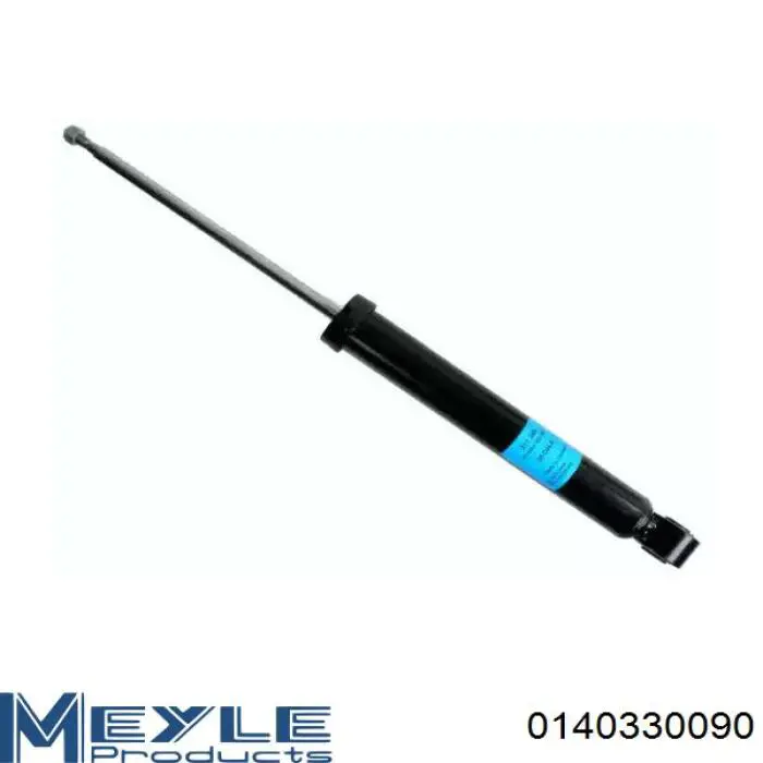 Silentblock suspension Meyle 0140330090
