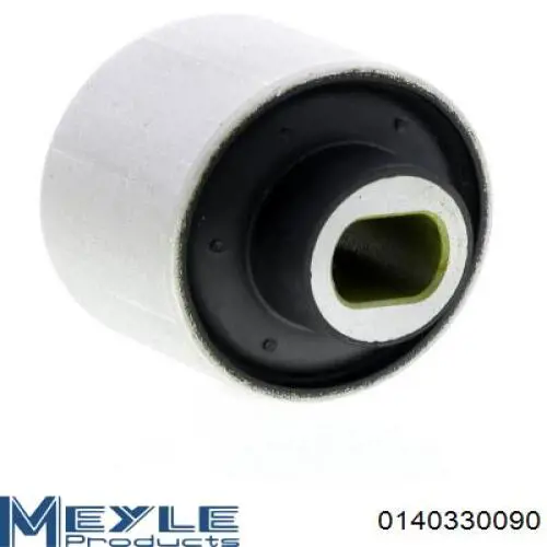 0140330090 Meyle Silentblock de brazo de suspensión delantero inferior