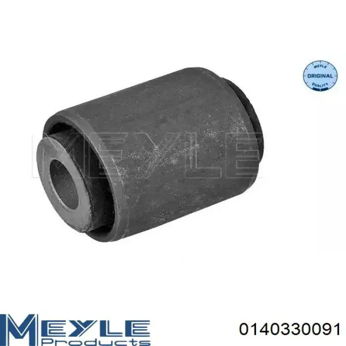 Silentblock suspension Fare 10899