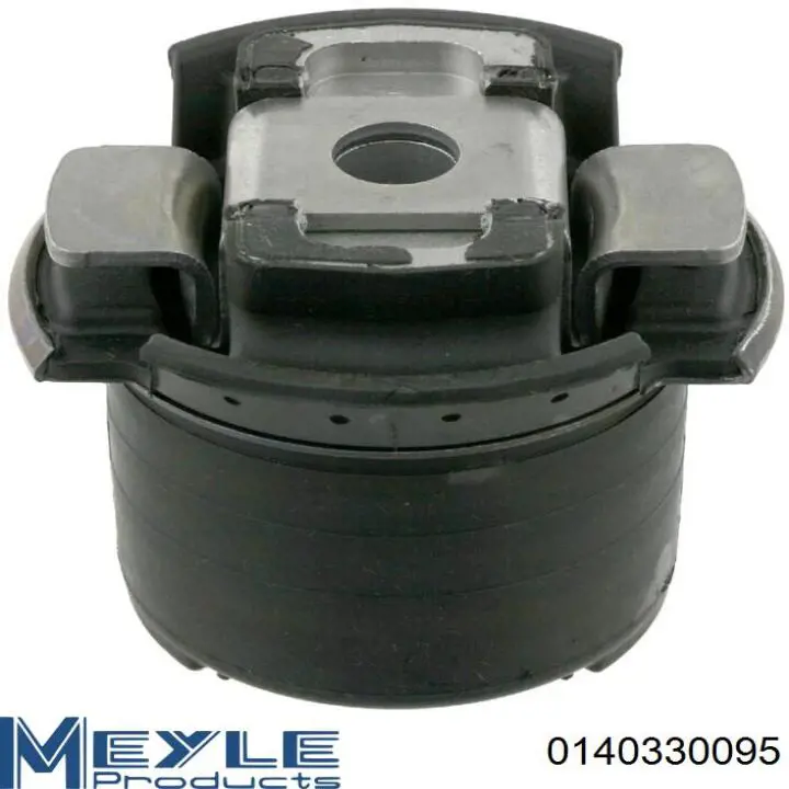 Buje silencioso del subchasis delantero Mercedes A1633300275 precio, desde 24,24 EUR