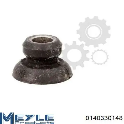 Comprar A2033330514 Mercedes Buje de fijación de la cremallera de dirección