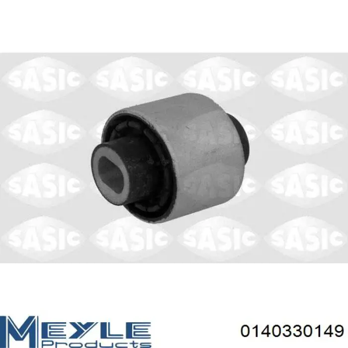 Silentblock de brazo de suspensión Meyle 0140330149 precio, desde 14,72 EUR