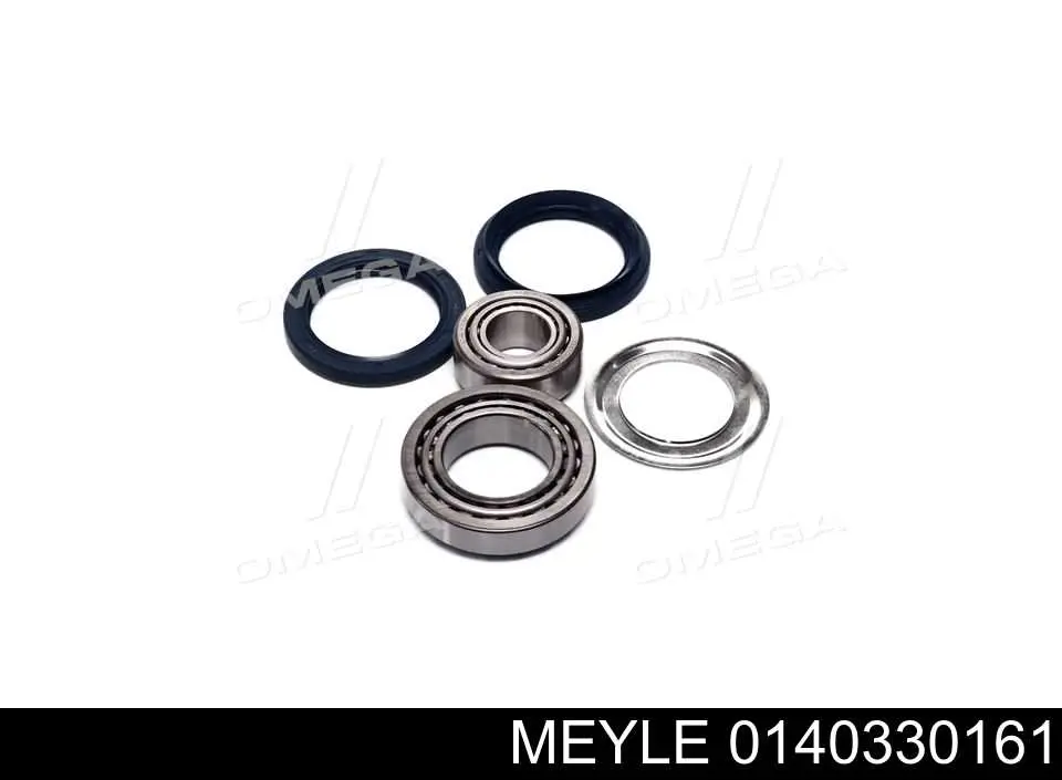 Comprar NFB5434 NFC Cojinete de rueda delantero