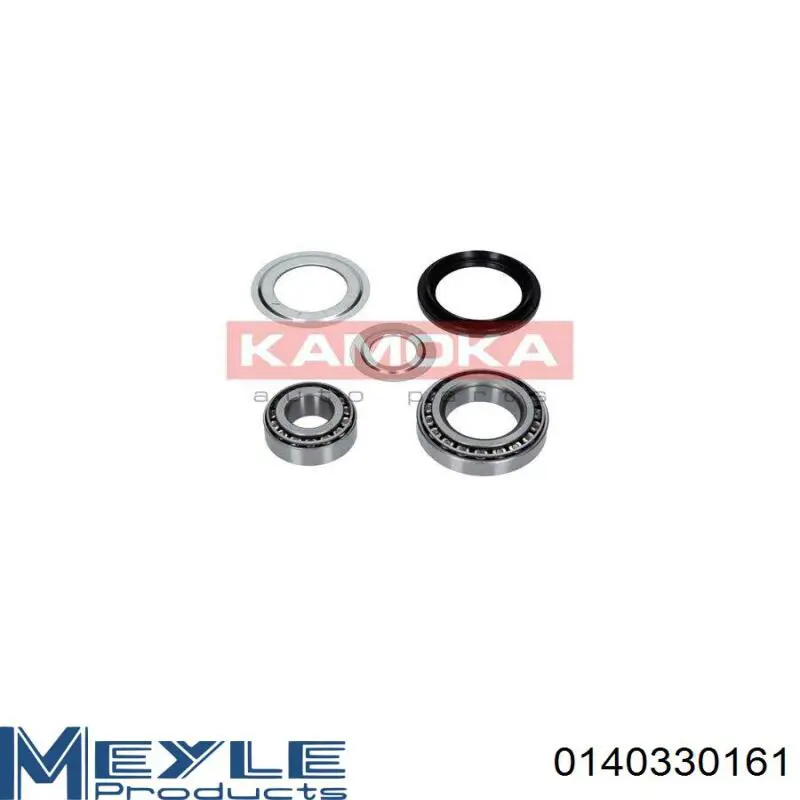 6113300825 Mercedes Rodamientos de rueda delantero