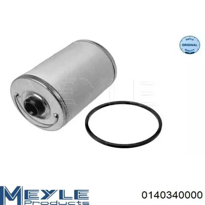 Filtro de gasoil Mercedes A6110900051