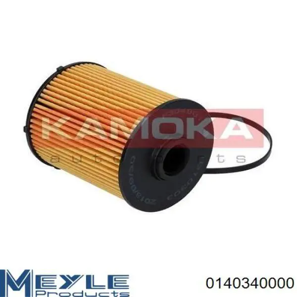 A6110900051 Mercedes Filtro de gasolina