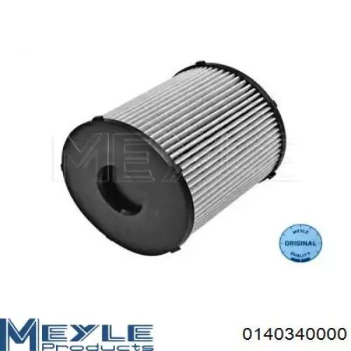 014 034 0000 Meyle filtro combustible