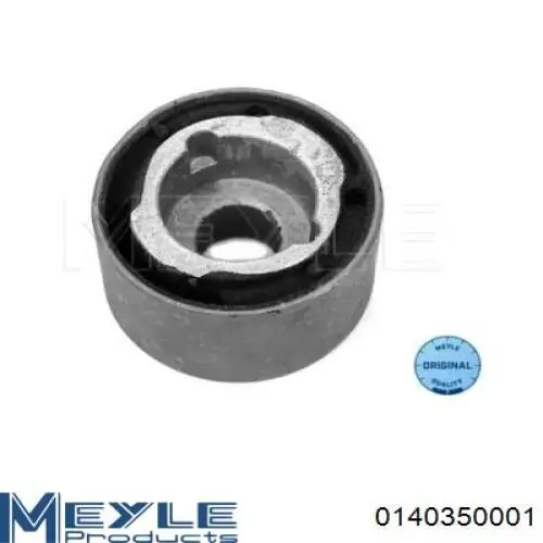 Comprar 10985 Lemforder Silentblock trasero