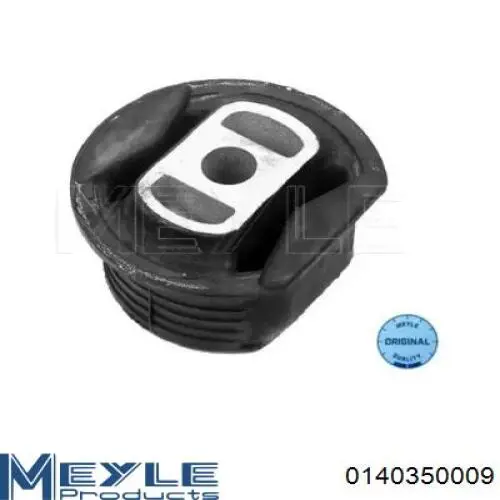 Comprar 0140350009 Meyle Silentblock trasero