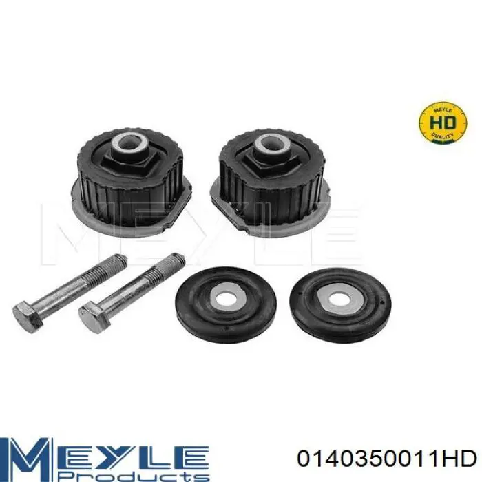 Comprar 1243511942 Mercedes Silentblock trasero