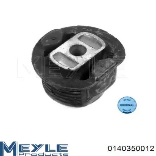 Silentblock del subchasis trasero Mercedes 2013512842 precio, desde 14,20 EUR