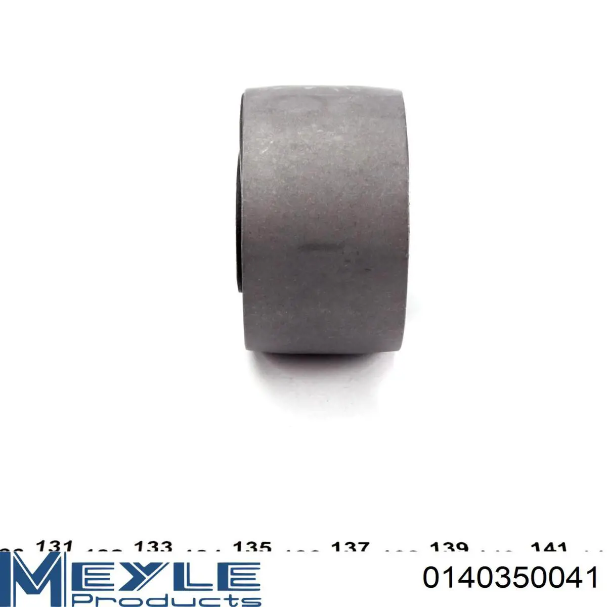 Silentblock trasero A2023511142 Mercedes