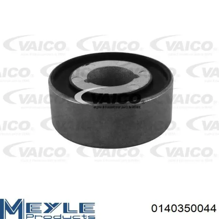 Silentblock del subchasis trasero Mercedes A1293512142 precio, desde 9,72 EUR