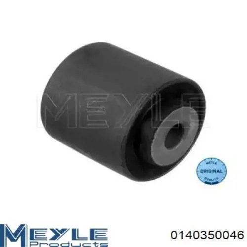 Comprar A1403528665 Mercedes Buje del brazo inferior trasero
