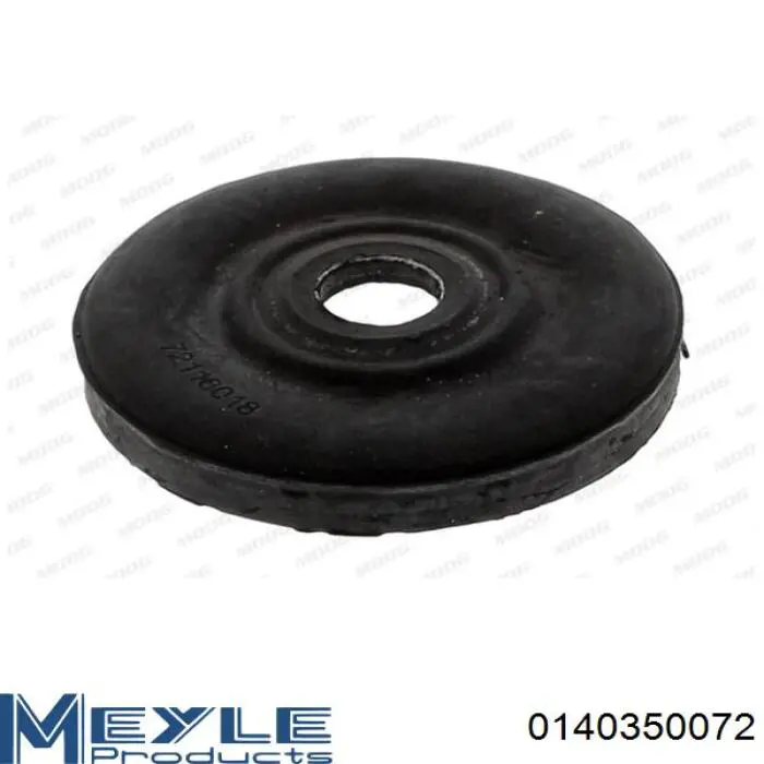 Silentblock del subchasis trasero Mercedes A1683520646 precio, desde 3,72 EUR