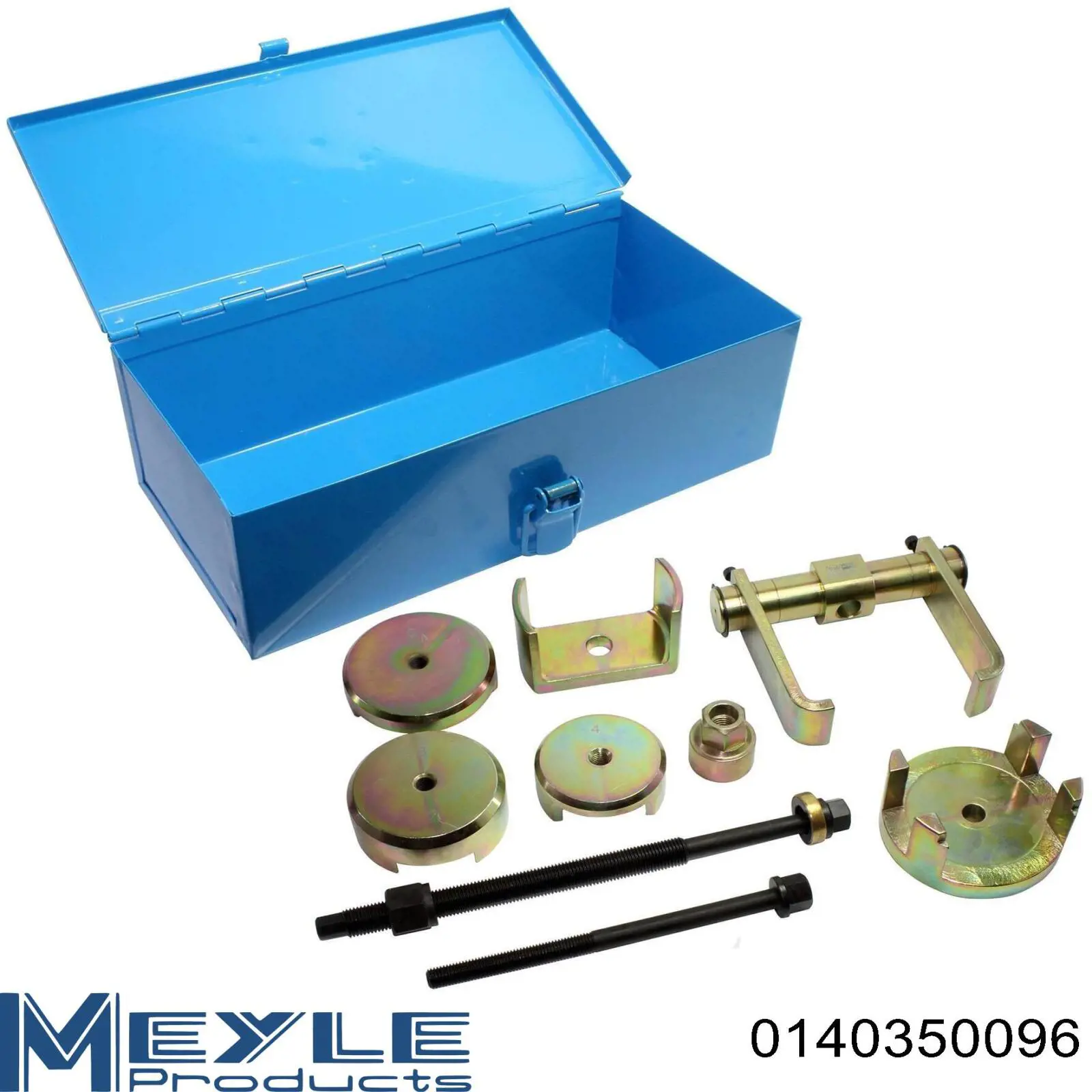 Comprar A2033510942 Mercedes Silentblock trasero