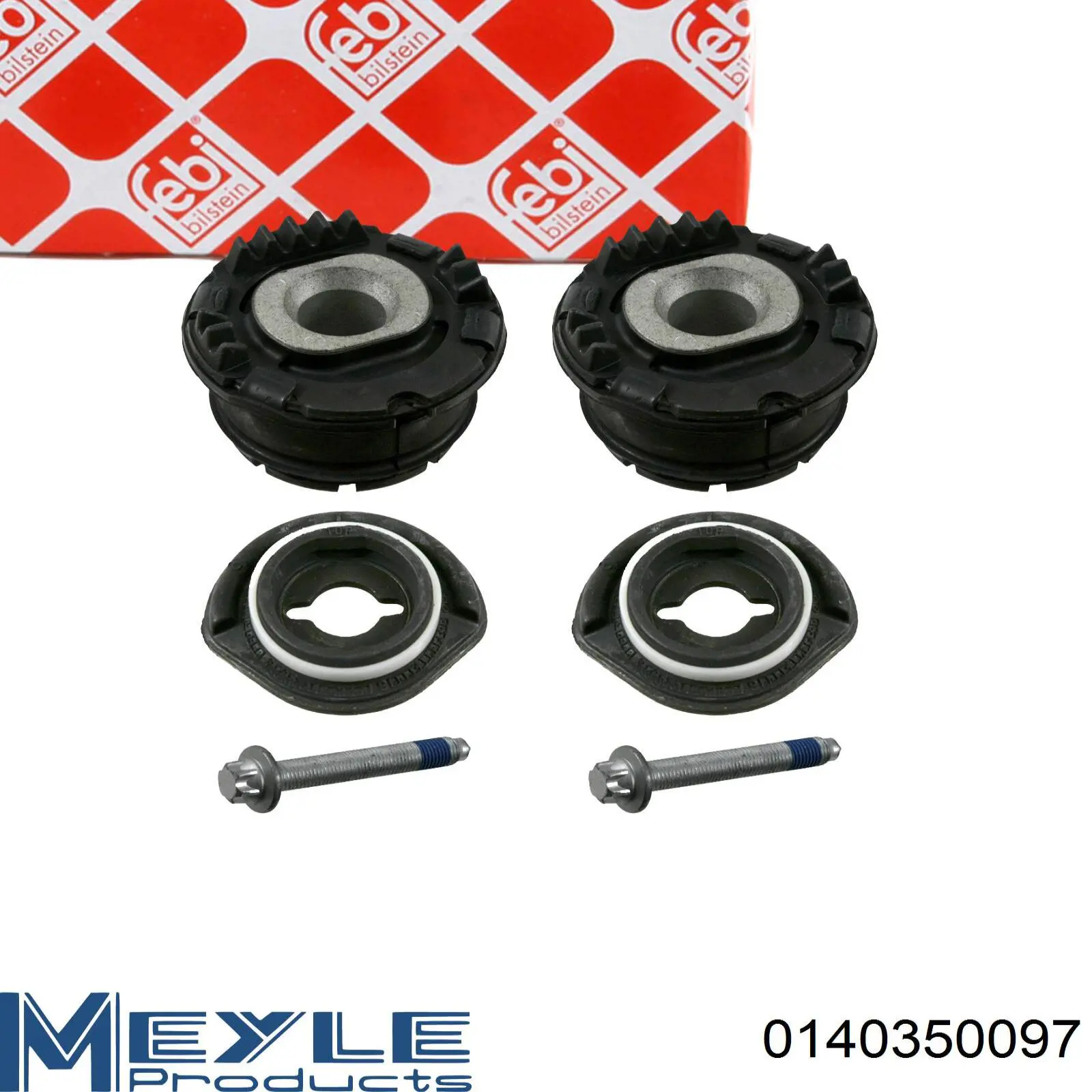 Comprar A2113511042 Mercedes Silentblock trasero