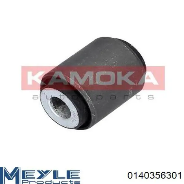 Silentblock de brazo transversal de suspensión trasera 2013528865 Mercedes