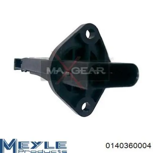Medidor de flujo de aire Meat&Doria 86061 precio, desde 18,71 EUR
