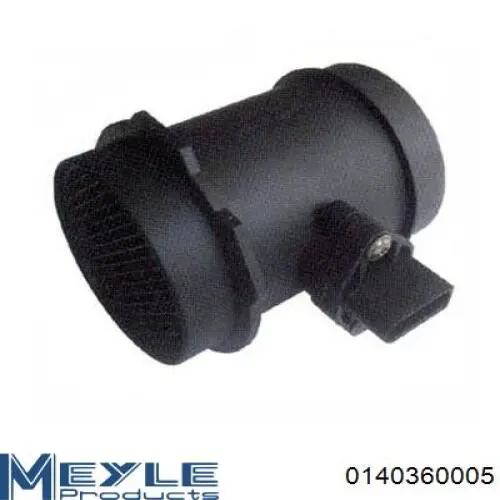 Comprar 0281002384 Mercedes Sensor de masa de aire