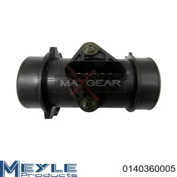 Medidor de flujo de aire NGK EPBMFT5V039H precio, desde 39,20 EUR