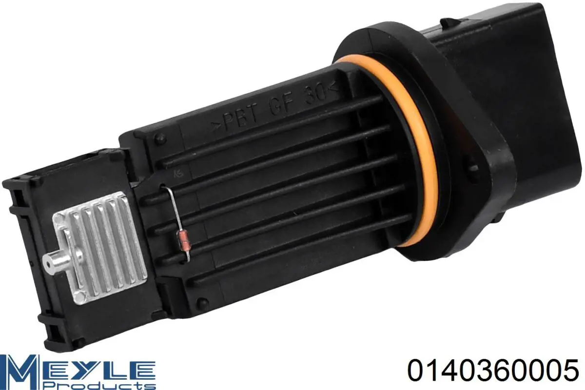 Medidor de flujo de aire Meat&Doria 86131 precio, desde 39,20 EUR