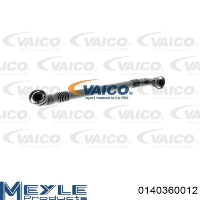 Válvula PCV Metalcaucho 35027 precio, desde 13,40 EUR