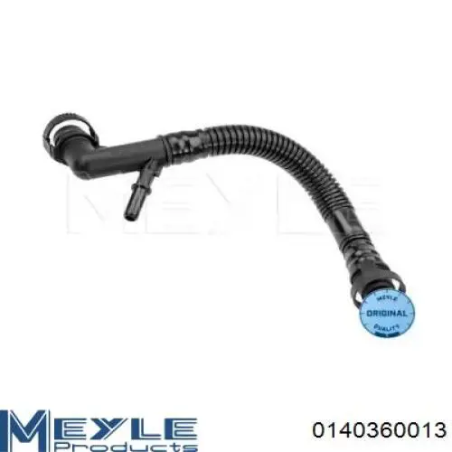Válvula PCV Metalcaucho 35029 precio, desde 15,65 EUR