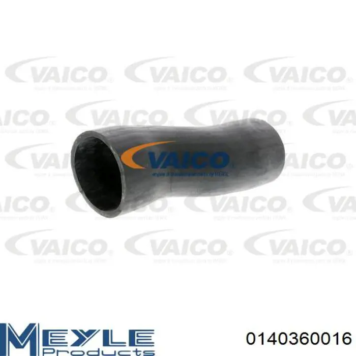 Manguera del intercooler Cautex 186733 precio, desde 11,94 EUR