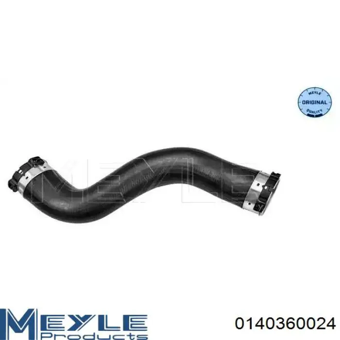 Comprar 50G1PT1 Polcar Tubo intercooler
