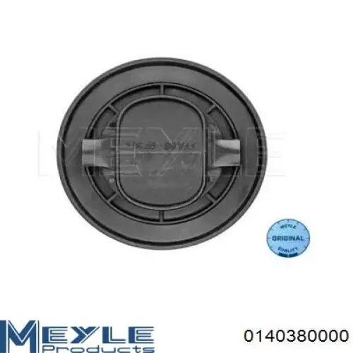 Comprar 101285 Mercedes Tapa de aceite de motor